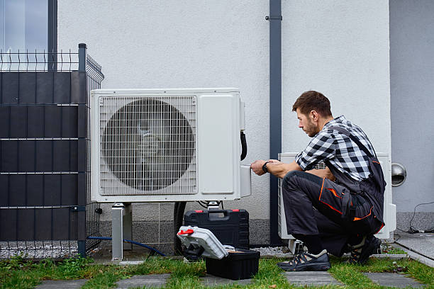 Trusted Furnace Repair service in Rock Creek, MN - HVAC Repair CO